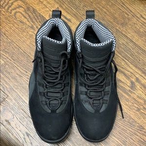 AIR JORDAN 10 RETRO ‘stealth’